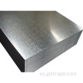 ASTM A252-1998 Hoja de acero galvanizado